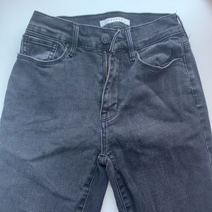 Like new Pacsun jeans